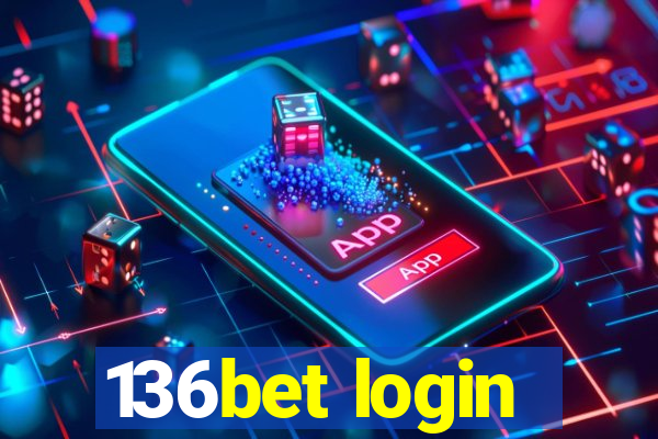 136bet login